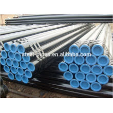 API 5CT Standard 42 GrMo K55 Heavy astm a53 steel pipe Wide use